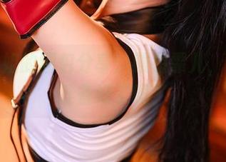 厄运小姐的图包分享：鳗鱼霏儿，今天你准备好了吗？